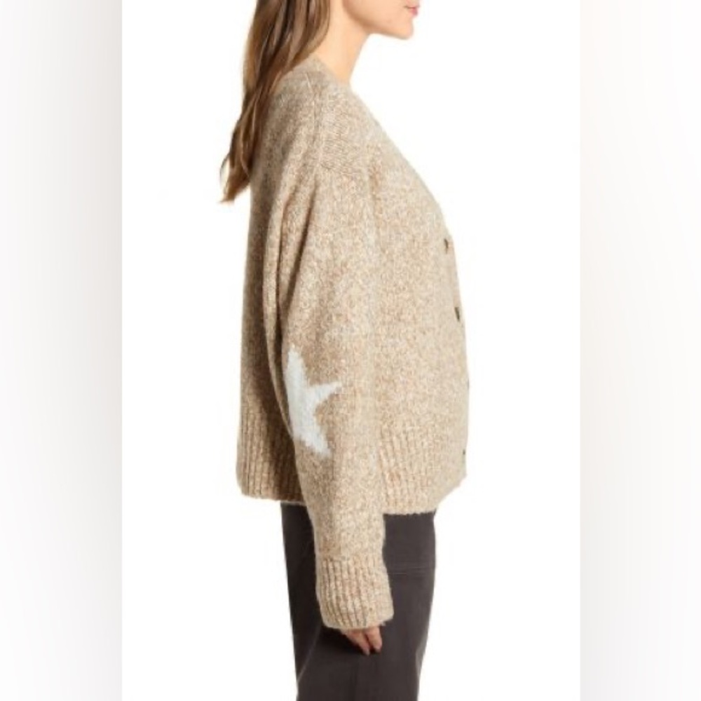 Lou & Grey Intrasia Cardigan - Picture 2 of 7